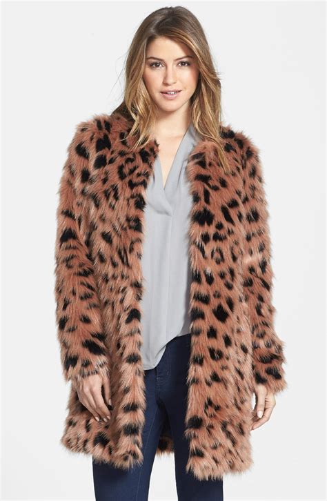 michael kors fur jacket|michael kors discount coats.